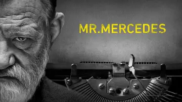 Backdrop к сериалу "Mr. Mercedes" #1340156