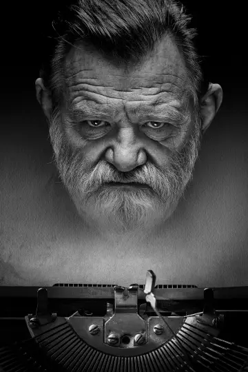 Poster к сериалу "Mr. Mercedes" #1340169