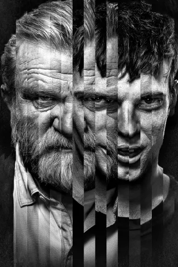 Poster к сериалу "Mr. Mercedes" #1340170
