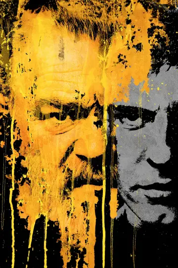 Poster к сериалу "Mr. Mercedes" #1340171
