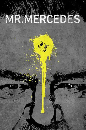 Poster к сериалу "Mr. Mercedes" #1340177