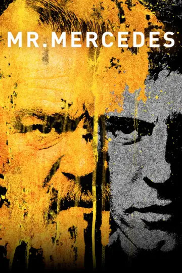 Poster к сериалу "Mr. Mercedes" #1340178