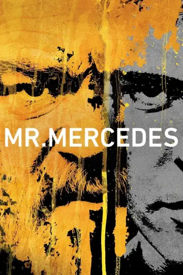 Poster к сериалу "Mr. Mercedes" #1340179