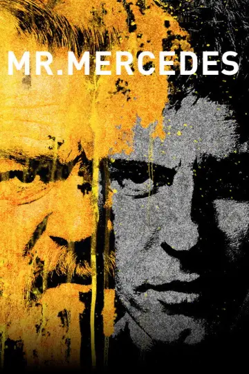 Poster к сериалу "Mr. Mercedes" #1340180