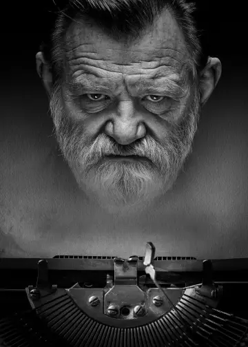 Poster к сериалу "Mr. Mercedes" #1340190