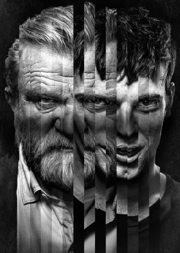 Poster к сериалу "Mr. Mercedes" #1340191