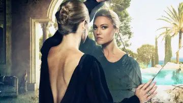 Backdrop for the TV series "Riviera" #1436926