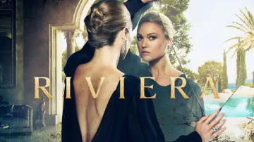 Backdrop for the TV series "Riviera" #1436927