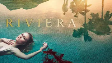 Backdrop for the TV series "Riviera" #1436929