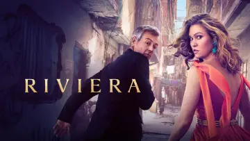 Backdrop for the TV series "Riviera" #1436932