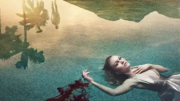 Backdrop for the TV series "Riviera" #1436933