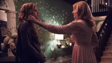 Backdrop for the TV series "Sharp Objects" #1401447