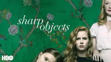 Backdrop for the TV series "Sharp Objects" #1401453