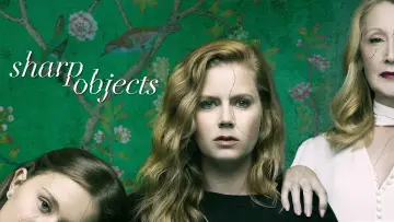 Backdrop for the TV series "Sharp Objects" #1401455