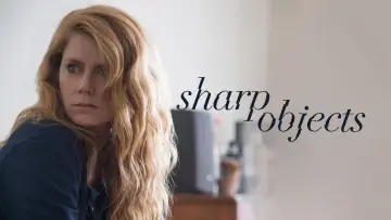 Backdrop for the TV series "Sharp Objects" #1401460