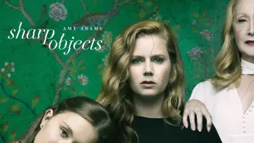 Backdrop for the TV series "Sharp Objects" #1401461