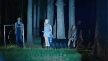 Backdrop for the TV series "Sharp Objects" #1657959