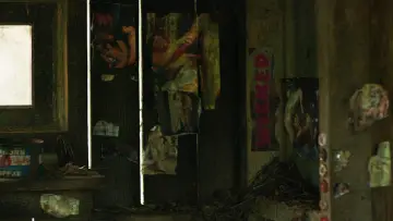 Backdrop for the TV series "Sharp Objects" #1657967