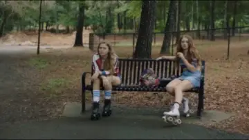 Backdrop for the TV series "Sharp Objects" #1657980