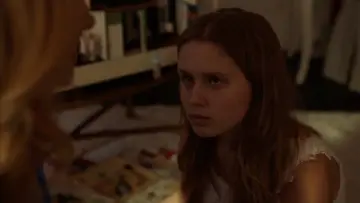 Backdrop for the TV series "Sharp Objects" #1657981