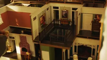 Backdrop for the TV series "Sharp Objects" #1657982