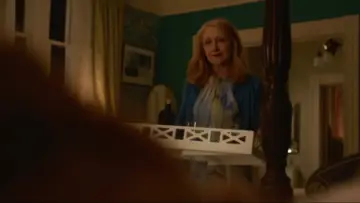 Backdrop for the TV series "Sharp Objects" #1657985