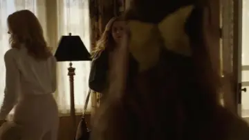 Backdrop for the TV series "Sharp Objects" #1657986