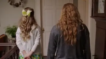 Backdrop for the TV series "Sharp Objects" #1657987