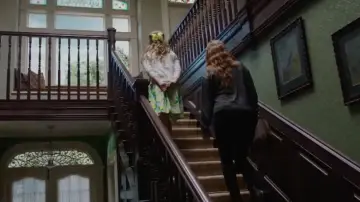 Backdrop for the TV series "Sharp Objects" #1657988