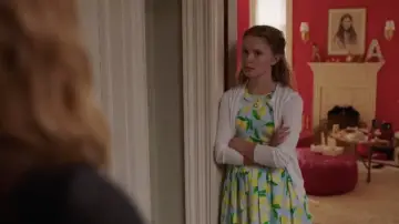 Backdrop for the TV series "Sharp Objects" #1657989