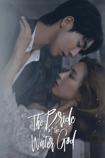 Poster for the TV series "The Bride of Habaek" #1904269