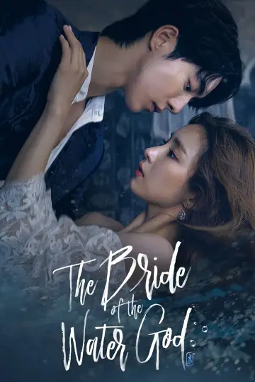 Poster for the TV series "The Bride of Habaek" #1904270