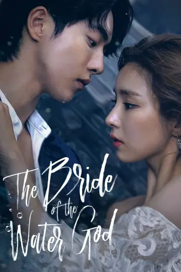 Poster for the TV series "The Bride of Habaek" #1904271