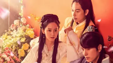 Backdrop for the TV series "The King in Love" #1838387