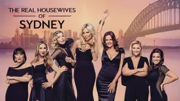 Backdrop for the TV series "The Real Housewives of Sydney" #1673366