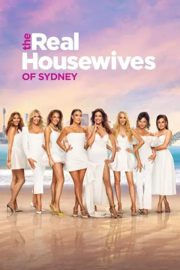 Poster for the TV series "The Real Housewives of Sydney" #1673373