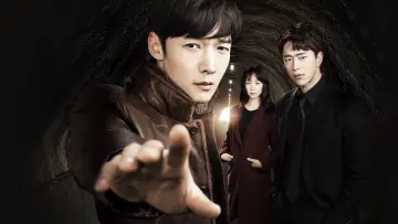 Backdrop к сериалу "Tunnel" #1512905