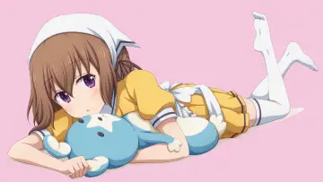 Backdrop к сериалу "BLEND-S" #1437827
