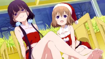 Backdrop к сериалу "BLEND-S" #1437829