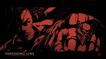 Backdrop for the TV series "GARO -VANISHING LINE-" #1664664