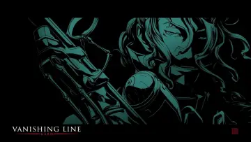 Backdrop for the TV series "GARO -VANISHING LINE-" #1664665