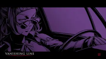 Backdrop for the TV series "GARO -VANISHING LINE-" #1664666