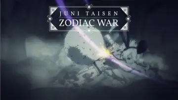 Backdrop for the TV series "Juni Taisen: Zodiac War" #1838376