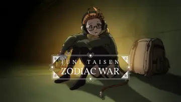 Backdrop for the TV series "Juni Taisen: Zodiac War" #1838377