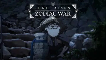 Backdrop for the TV series "Juni Taisen: Zodiac War" #1838378