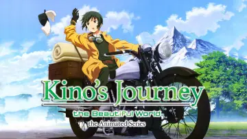 Backdrop for the TV series "Kino