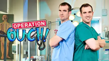 Backdrop к сериалу "Operation Ouch!" #1427425