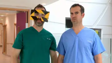 Backdrop к сериалу "Operation Ouch!" #1427427