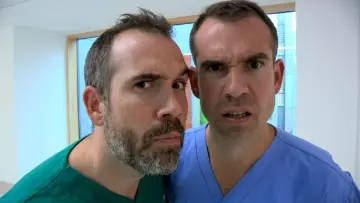 Backdrop к сериалу "Operation Ouch!" #1427429