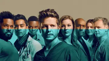 Backdrop к сериалу "The Resident" #1290367